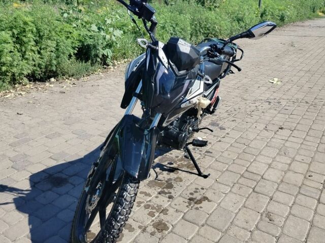 Форте Другая, объемом двигателя 0.2 л и пробегом 0 тыс. км за 934 $, фото 3 на Automoto.ua