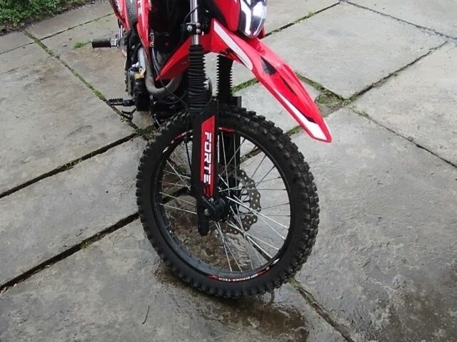 Форте Інша, об'ємом двигуна 0 л та пробігом 0 тис. км за 1200 $, фото 1 на Automoto.ua