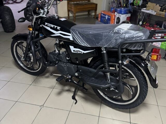 Форте Другая, объемом двигателя 0.13 л и пробегом 0 тыс. км за 690 $, фото 4 на Automoto.ua