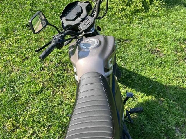 Форте Другая, объемом двигателя 0.13 л и пробегом 0 тыс. км за 626 $, фото 3 на Automoto.ua