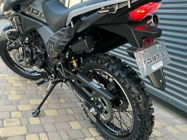 Форте Другая, объемом двигателя 0.3 л и пробегом 0 тыс. км за 1870 $, фото 2 на Automoto.ua