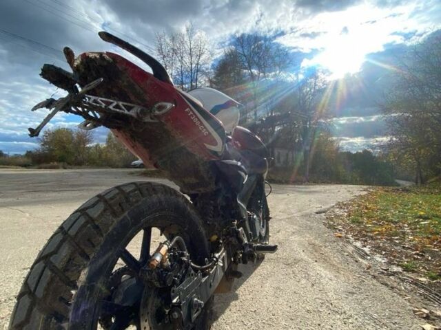 Форте Інша, об'ємом двигуна 0.3 л та пробігом 0 тис. км за 1107 $, фото 2 на Automoto.ua