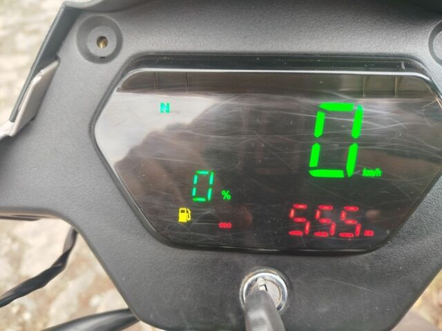 Форте Другая, объемом двигателя 0.12 л и пробегом 0 тыс. км за 733 $, фото 5 на Automoto.ua