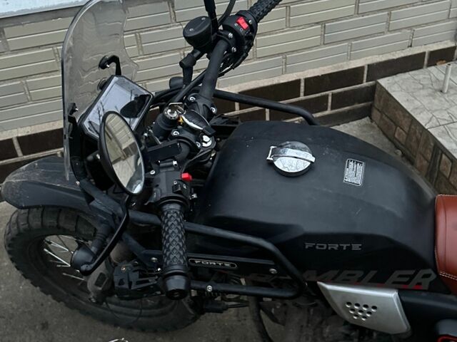 Форте Другая, объемом двигателя 0.3 л и пробегом 0 тыс. км за 1300 $, фото 3 на Automoto.ua