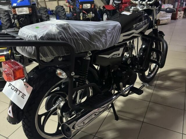 Форте Другая, объемом двигателя 0.13 л и пробегом 0 тыс. км за 690 $, фото 3 на Automoto.ua