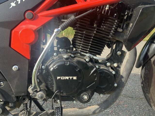 Форте Другая, объемом двигателя 0.25 л и пробегом 0 тыс. км за 1150 $, фото 9 на Automoto.ua
