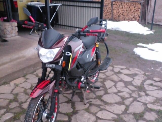 Форте Другая, объемом двигателя 0.13 л и пробегом 0 тыс. км за 875 $, фото 1 на Automoto.ua