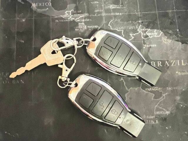 Форте Другая, объемом двигателя 0.25 л и пробегом 0 тыс. км за 1300 $, фото 5 на Automoto.ua