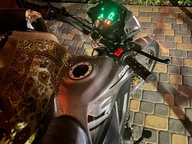 Форте Другая, объемом двигателя 0.13 л и пробегом 0 тыс. км за 738 $, фото 2 на Automoto.ua