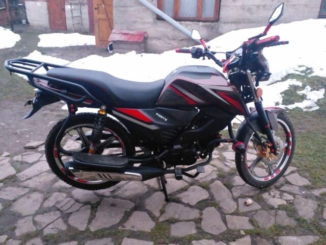 Форте Другая, объемом двигателя 0.13 л и пробегом 0 тыс. км за 875 $, фото 5 на Automoto.ua