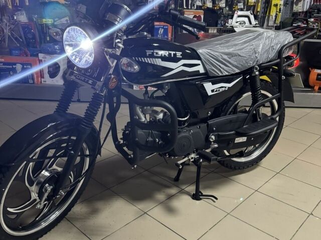 Форте Другая, объемом двигателя 0.13 л и пробегом 0 тыс. км за 690 $, фото 1 на Automoto.ua