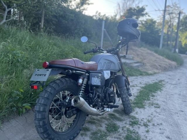 Форте Другая, объемом двигателя 0.25 л и пробегом 0 тыс. км за 1242 $, фото 5 на Automoto.ua