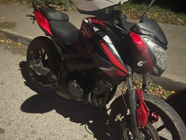 Форте Інша, об'ємом двигуна 0.3 л та пробігом 0 тис. км за 1107 $, фото 1 на Automoto.ua