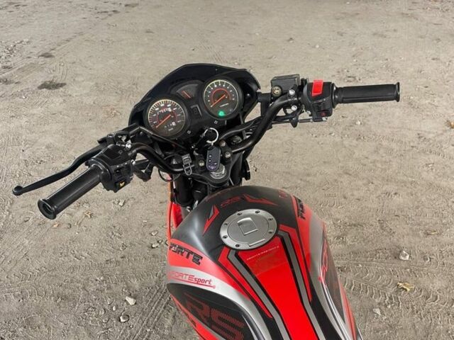 Форте Другая, объемом двигателя 0 л и пробегом 0 тыс. км за 631 $, фото 4 на Automoto.ua