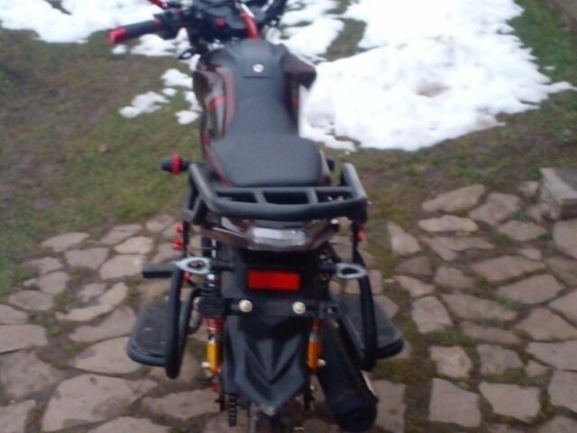 Форте Другая, объемом двигателя 0.13 л и пробегом 0 тыс. км за 875 $, фото 4 на Automoto.ua