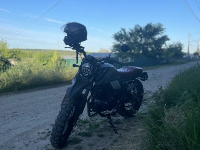 Форте Другая, объемом двигателя 0.25 л и пробегом 0 тыс. км за 1242 $, фото 4 на Automoto.ua