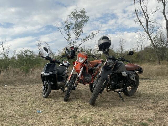 Форте Другая, объемом двигателя 0.25 л и пробегом 0 тыс. км за 1242 $, фото 2 на Automoto.ua