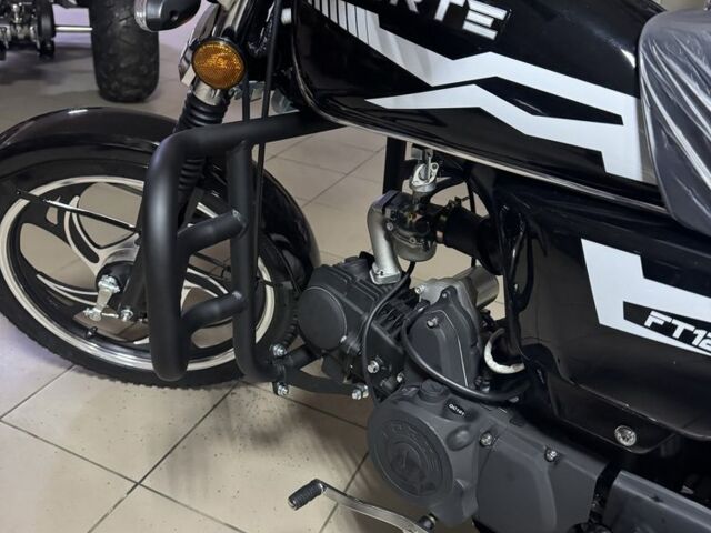 Форте Другая, объемом двигателя 0.13 л и пробегом 0 тыс. км за 690 $, фото 7 на Automoto.ua