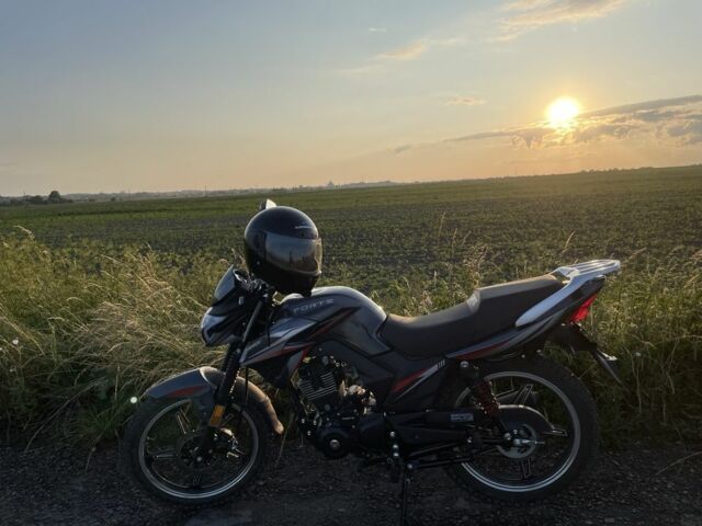 Форте Інша, об'ємом двигуна 0.2 л та пробігом 0 тис. км за 1050 $, фото 3 на Automoto.ua