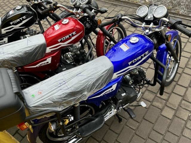 Форте Другая, объемом двигателя 0.13 л и пробегом 0 тыс. км за 690 $, фото 5 на Automoto.ua