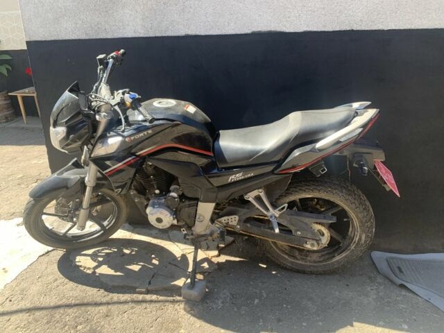 Форте Другая, объемом двигателя 0.25 л и пробегом 0 тыс. км за 1000 $, фото 2 на Automoto.ua