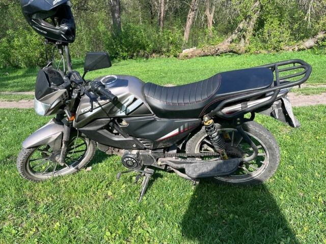 Форте Другая, объемом двигателя 0.13 л и пробегом 0 тыс. км за 626 $, фото 4 на Automoto.ua