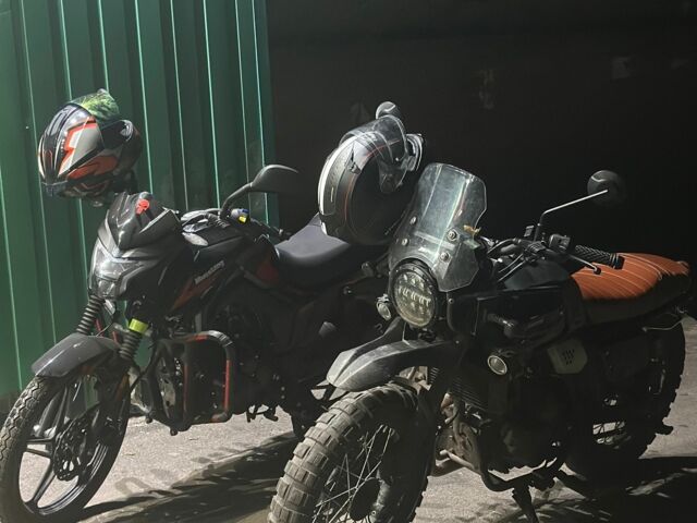 Форте Другая, объемом двигателя 0.3 л и пробегом 0 тыс. км за 1300 $, фото 5 на Automoto.ua