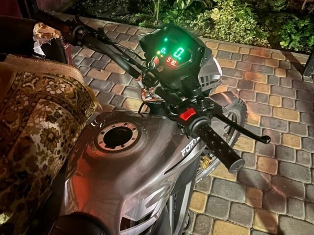 Форте Другая, объемом двигателя 0.12 л и пробегом 0 тыс. км за 733 $, фото 2 на Automoto.ua