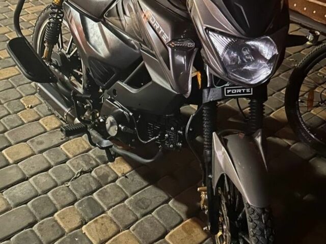 Форте Інша, об'ємом двигуна 0.12 л та пробігом 0 тис. км за 710 $, фото 1 на Automoto.ua