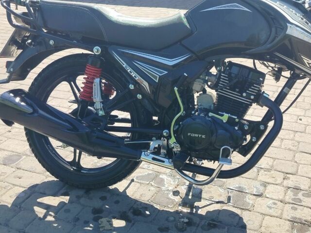 Форте Другая, объемом двигателя 0.2 л и пробегом 0 тыс. км за 934 $, фото 2 на Automoto.ua