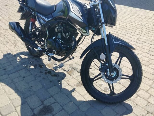 Форте Другая, объемом двигателя 0.2 л и пробегом 0 тыс. км за 934 $, фото 1 на Automoto.ua