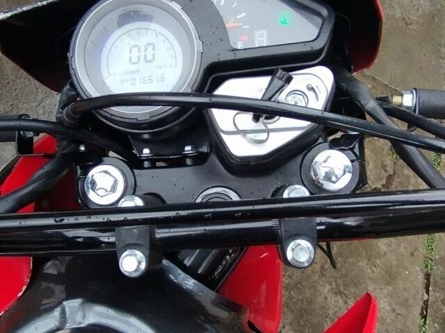 Форте Інша, об'ємом двигуна 0 л та пробігом 0 тис. км за 1200 $, фото 3 на Automoto.ua