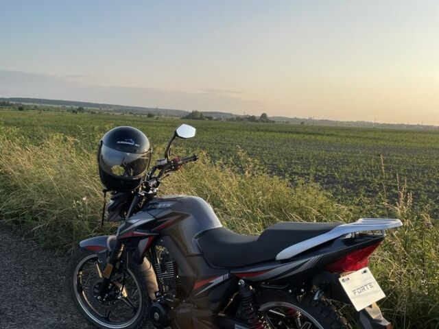 Форте Інша, об'ємом двигуна 0.2 л та пробігом 0 тис. км за 1050 $, фото 2 на Automoto.ua