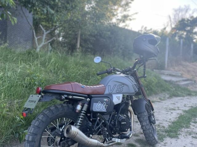 Форте Другая, объемом двигателя 0.25 л и пробегом 0 тыс. км за 1242 $, фото 3 на Automoto.ua