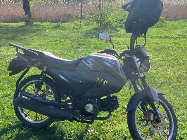 Форте Другая, объемом двигателя 0.13 л и пробегом 0 тыс. км за 626 $, фото 1 на Automoto.ua