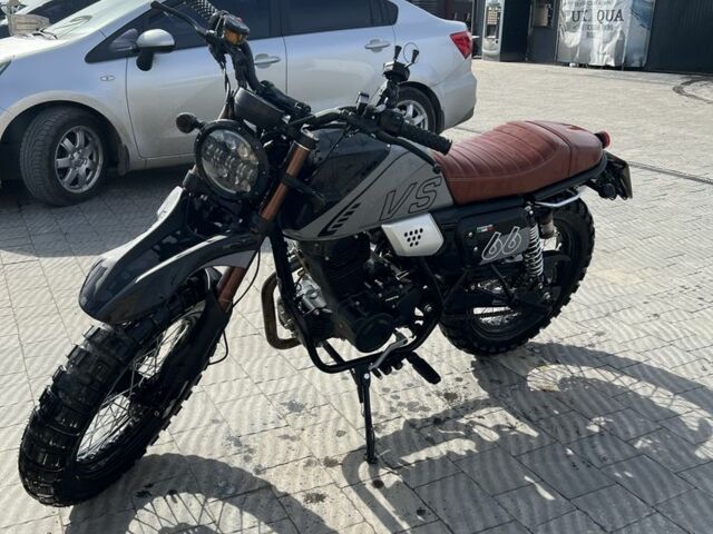 Форте Другая, объемом двигателя 0.25 л и пробегом 0 тыс. км за 1300 $, фото 7 на Automoto.ua