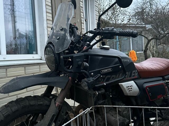 Форте Другая, объемом двигателя 0.3 л и пробегом 0 тыс. км за 1300 $, фото 1 на Automoto.ua