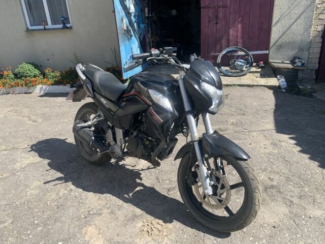 Форте Другая, объемом двигателя 0.25 л и пробегом 0 тыс. км за 1000 $, фото 1 на Automoto.ua