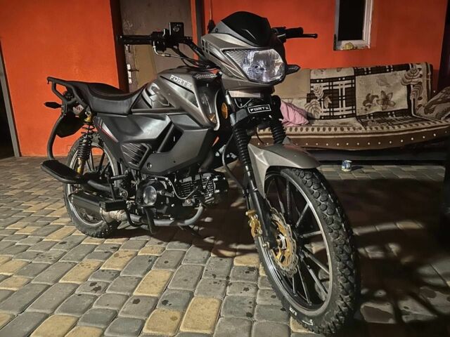 Форте Другая, объемом двигателя 0.12 л и пробегом 0 тыс. км за 733 $, фото 1 на Automoto.ua