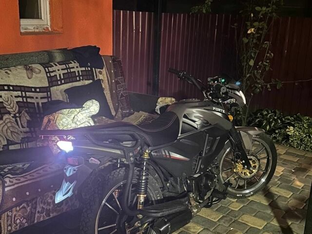 Форте Другая, объемом двигателя 0.13 л и пробегом 0 тыс. км за 738 $, фото 4 на Automoto.ua