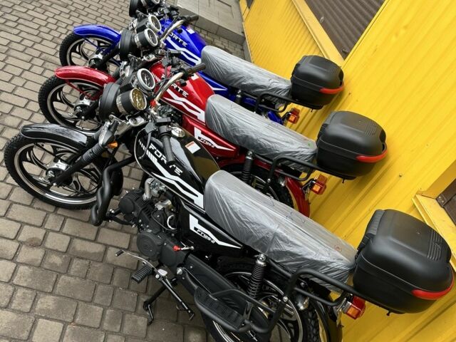 Форте Другая, объемом двигателя 0.13 л и пробегом 0 тыс. км за 690 $, фото 4 на Automoto.ua