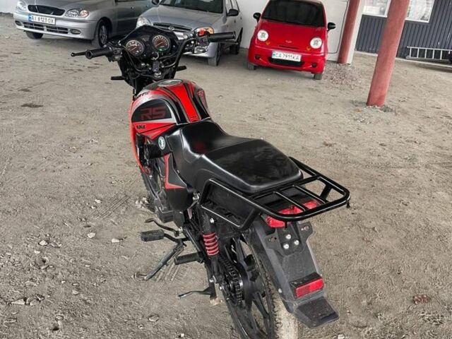 Форте Другая, объемом двигателя 0 л и пробегом 0 тыс. км за 631 $, фото 3 на Automoto.ua