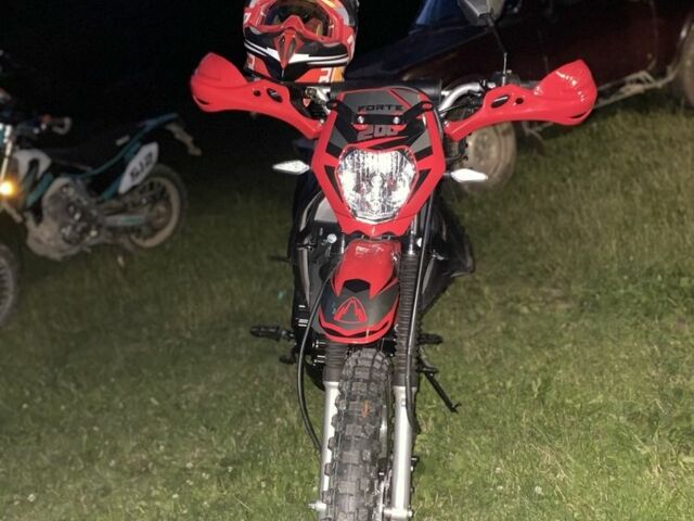 Форте Інша, об'ємом двигуна 0.2 л та пробігом 0 тис. км за 1200 $, фото 2 на Automoto.ua