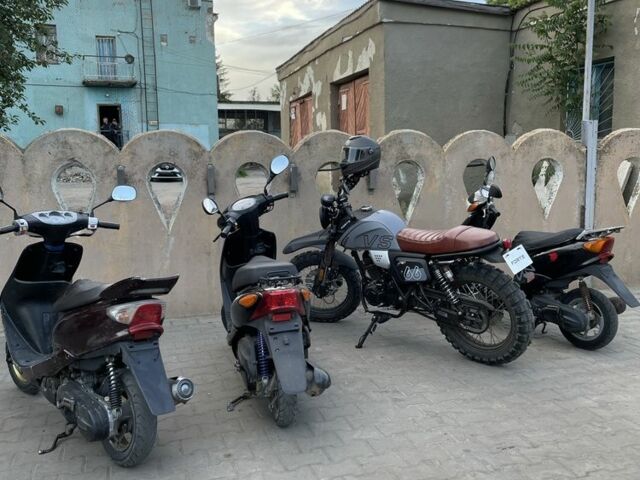 Форте Другая, объемом двигателя 0.25 л и пробегом 0 тыс. км за 1242 $, фото 6 на Automoto.ua