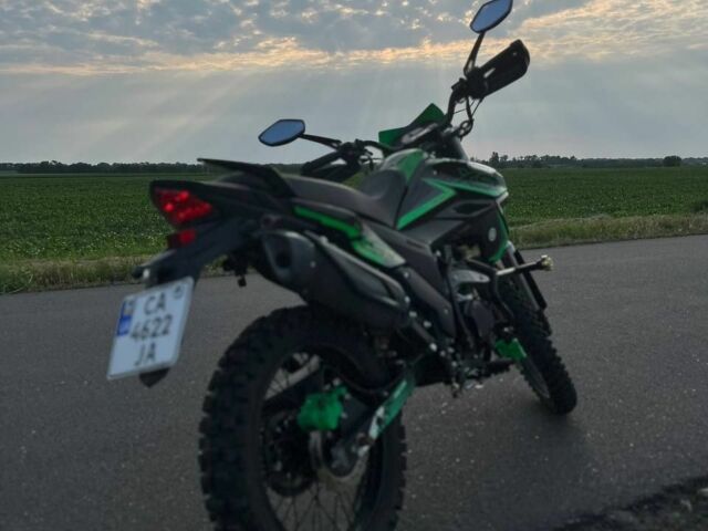 Форте Другая, объемом двигателя 0.27 л и пробегом 0 тыс. км за 1260 $, фото 1 на Automoto.ua