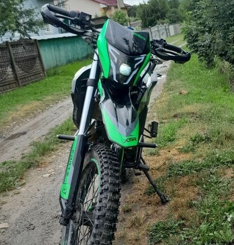 Форте Другая, объемом двигателя 0.3 л и пробегом 0 тыс. км за 1400 $, фото 7 на Automoto.ua