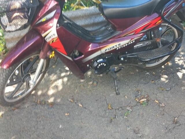 Форте Другая, объемом двигателя 0.13 л и пробегом 0 тыс. км за 473 $, фото 1 на Automoto.ua