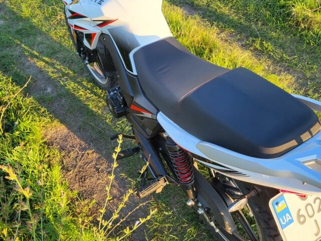 Форте Другая, объемом двигателя 0.2 л и пробегом 0 тыс. км за 1042 $, фото 3 на Automoto.ua