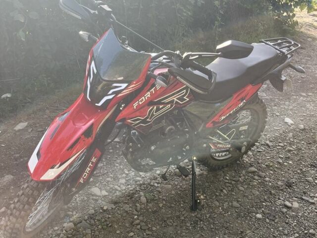 Форте Другая, объемом двигателя 0.3 л и пробегом 0 тыс. км за 1500 $, фото 4 на Automoto.ua