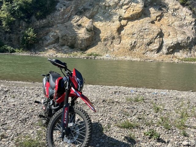 Форте Другая, объемом двигателя 0.3 л и пробегом 0 тыс. км за 1500 $, фото 6 на Automoto.ua